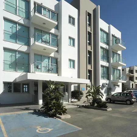 Coralli And Appart hôtel *