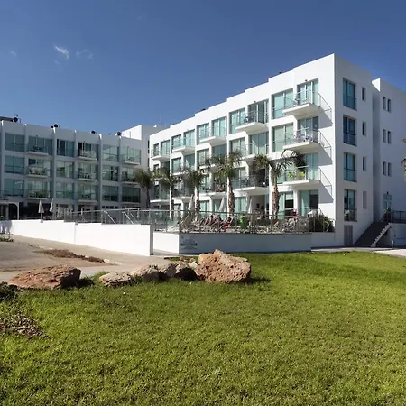 Coralli And Aparthotel